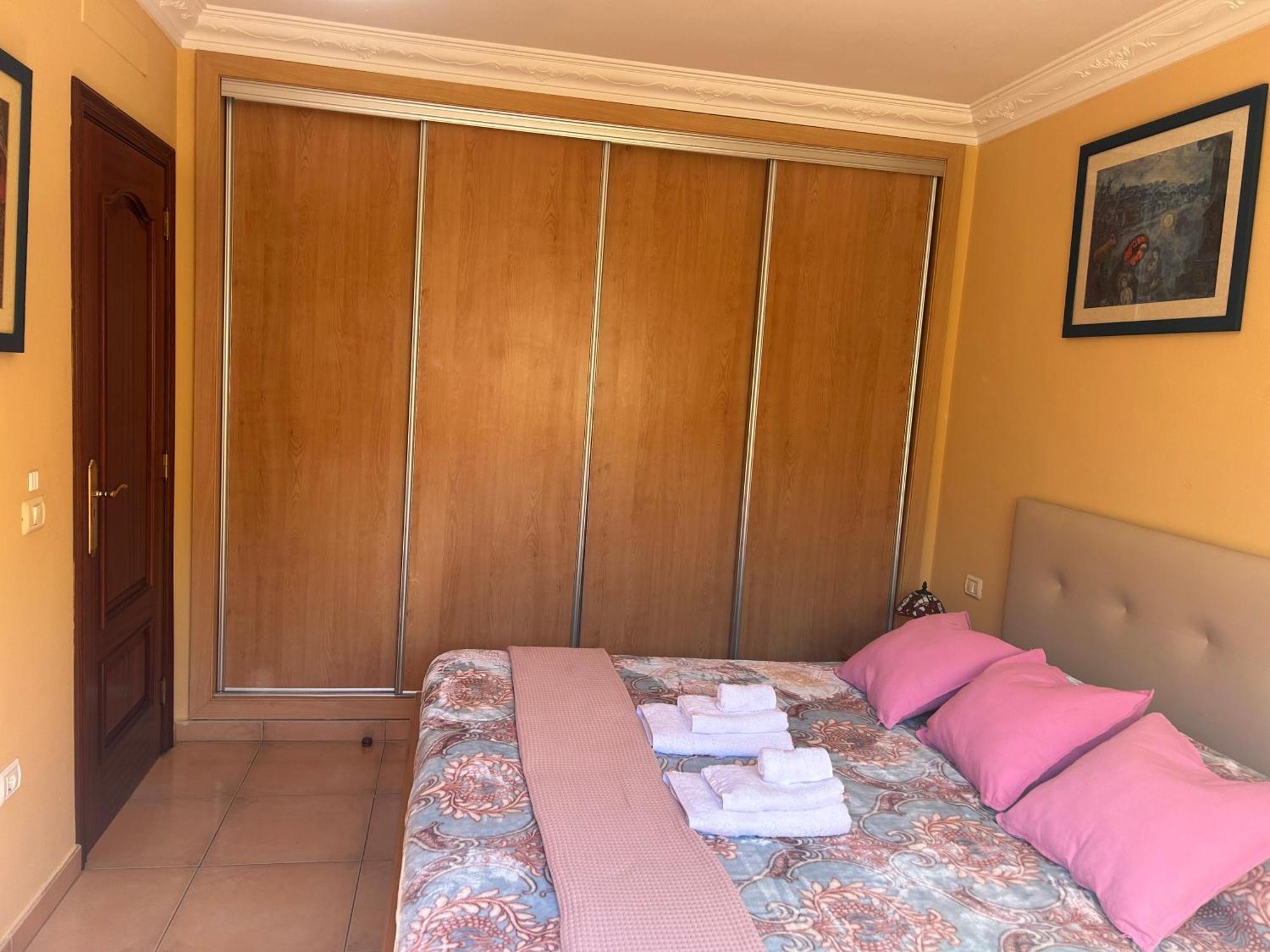 Villa Armonia, Bodega Y Bano De Vapor Tacoronte Kültér fotó